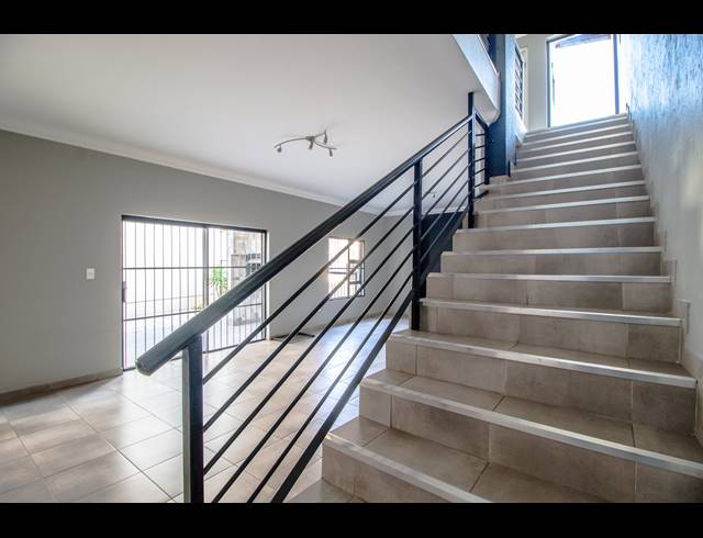 3 BEDROOM CLUSTER FOR SALE IN TERENURE